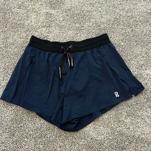 Bandit Split Shorts (Size S)